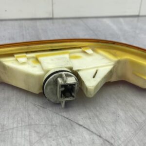Optique avant secondaire droit (feux)(clignotant) RENAULT R5 PHASE 2 Essence
