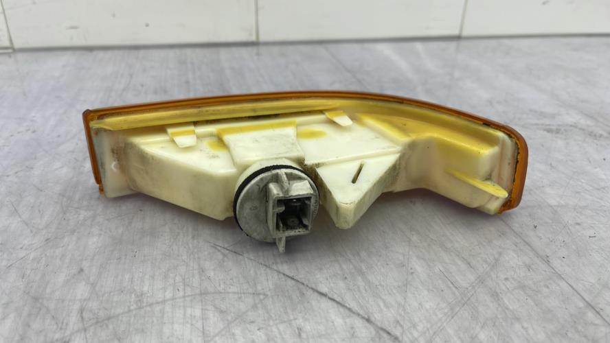 Optique avant secondaire droit (feux)(clignotant) RENAULT R5 PHASE 2 Essence
