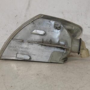 Optique avant secondaire droit (feux)(clignotant) RENAULT SCENIC 1