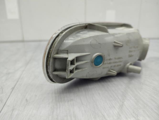 Optique avant secondaire droit (feux)(clignotant) VOLKSWAGEN