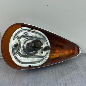 Optique avant secondaire droit (feux)(clignotant) VOLKSWAGEN COCCINELLE Essence