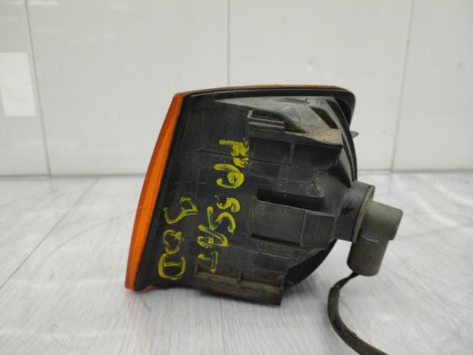 Optique avant secondaire droit (feux)(clignotant) VOLKSWAGEN PASSAT 3 PHASE 1 Diesel