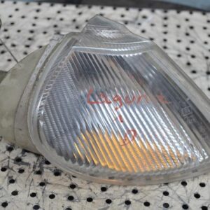 Optique avant secondaire droit (feux)(clignotant) RENAULT