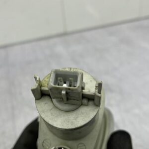 Optique avant secondaire gauche (feux)(clignotant) CITROEN SAXO PHASE 1 Essence