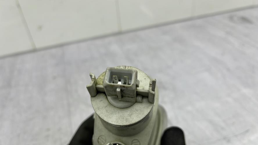 Optique avant secondaire gauche (feux)(clignotant) CITROEN SAXO PHASE 1 Essence