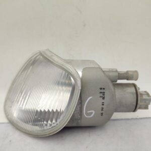 Optique avant secondaire gauche (feux)(clignotant) CITROEN SAXO PHASE 1 Essence