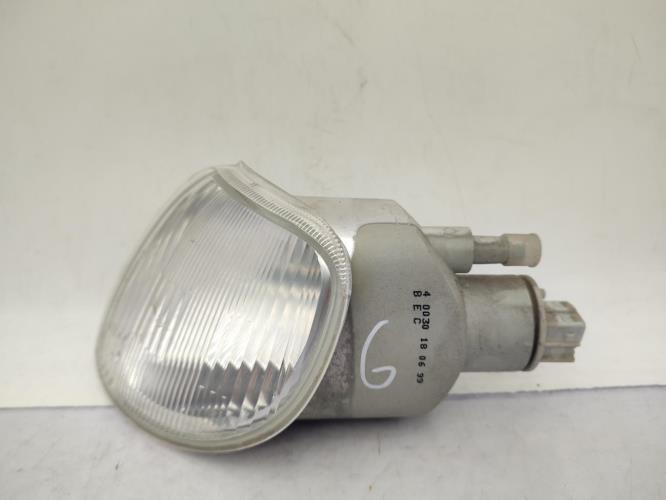 Optique avant secondaire gauche (feux)(clignotant) CITROEN SAXO PHASE 1 Essence