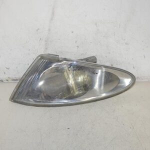 Optique avant secondaire gauche (feux)(clignotant) RENAULT ESPACE 3