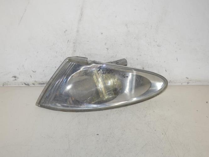 Optique avant secondaire gauche (feux)(clignotant) RENAULT ESPACE 3