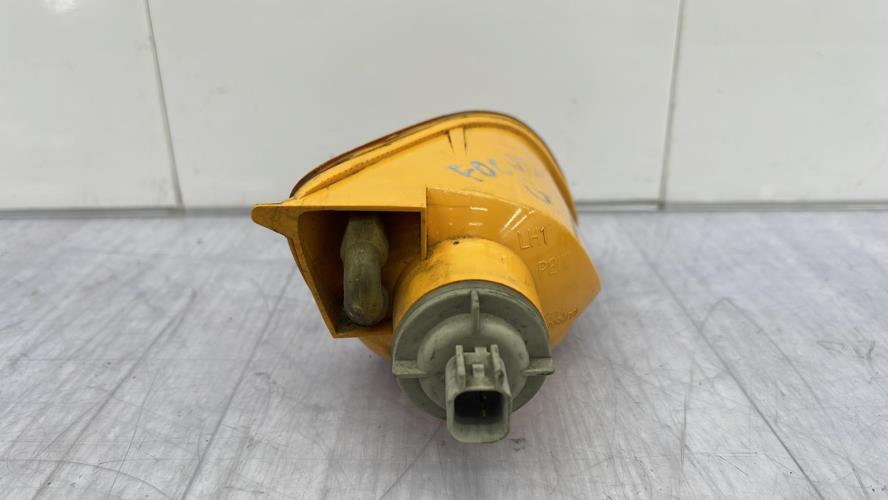 Optique avant secondaire gauche (feux)(clignotant) FORD FOCUS 1 Diesel
