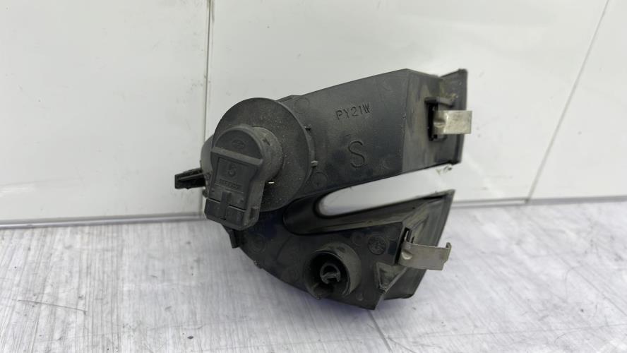 Optique avant secondaire gauche (feux)(clignotant) MERCEDES CLASSE SLK 170 PHASE 1 CABRIOLET Essence