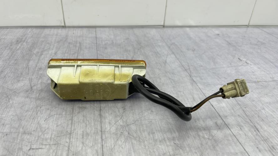 Optique avant secondaire gauche (feux)(clignotant) VOLKSWAGEN GOLF 2 Diesel
