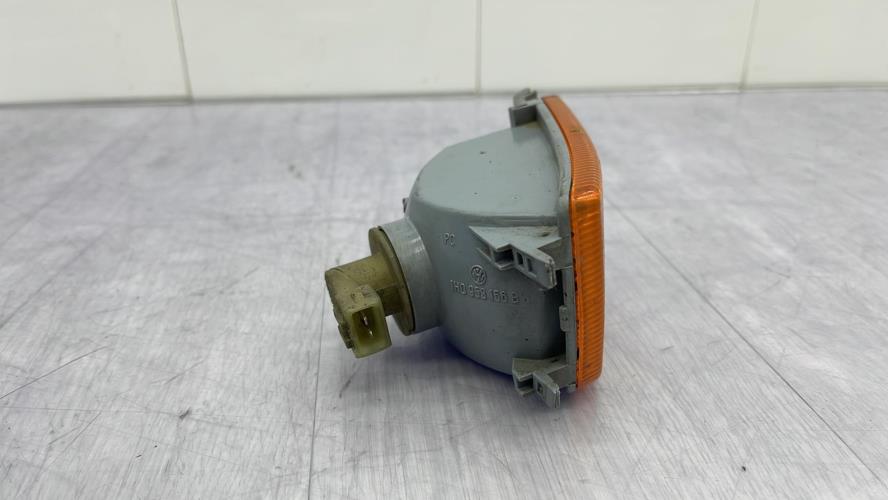Optique avant secondaire droit (feux)(clignotant) VOLKSWAGEN GOLF 3 Diesel