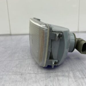 Optique avant secondaire gauche (feux)(clignotant) VOLKSWAGEN GOLF 3 Diesel