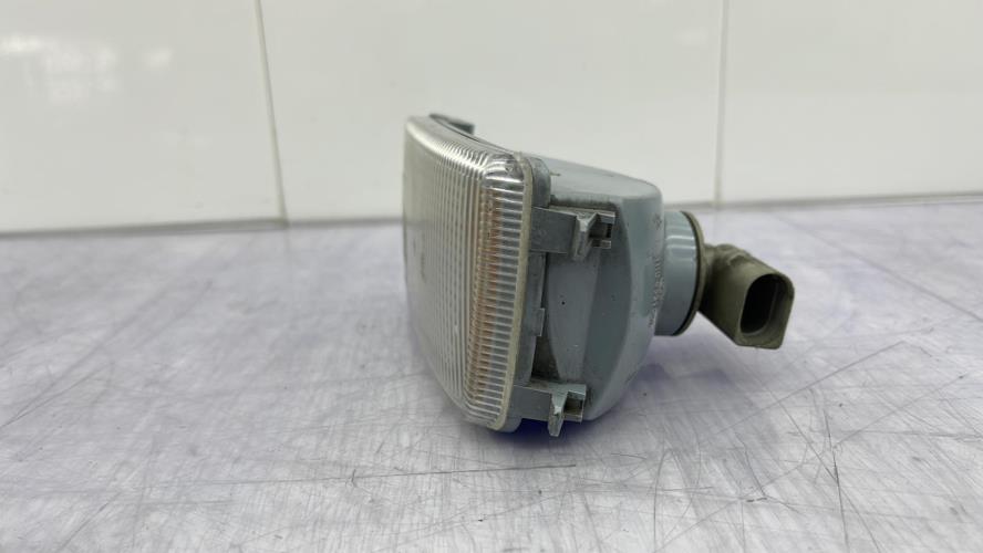 Optique avant secondaire gauche (feux)(clignotant) VOLKSWAGEN GOLF 3 Diesel