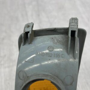Optique avant secondaire gauche (feux)(clignotant) VOLKSWAGEN GOLF 3 Diesel