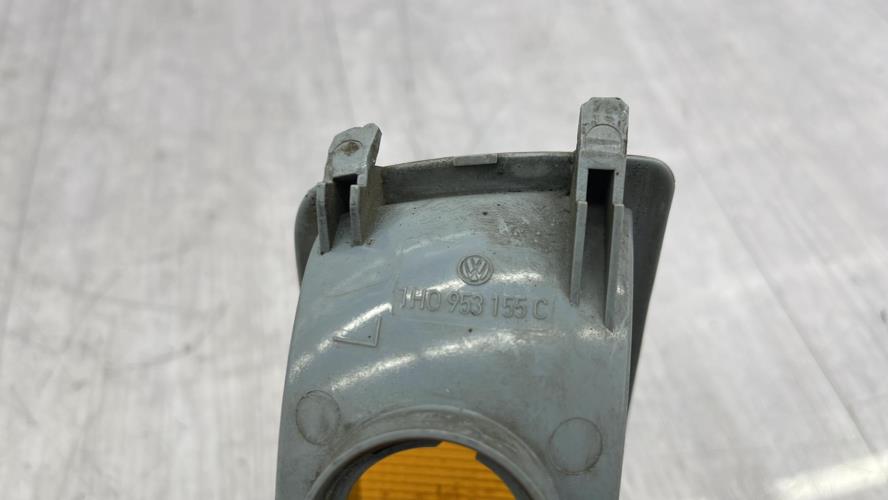 Optique avant secondaire gauche (feux)(clignotant) VOLKSWAGEN GOLF 3 Diesel