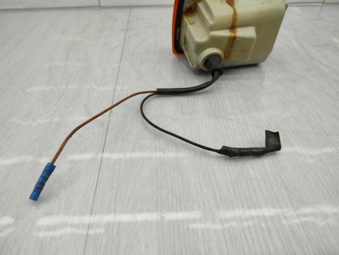 Optique avant secondaire gauche (feux)(clignotant) VOLKSWAGEN