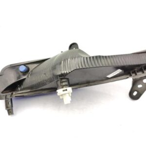 Optique avant secondaire gauche (feux)(clignotant) RENAULT MEGANE 4 PHASE 1 Essence