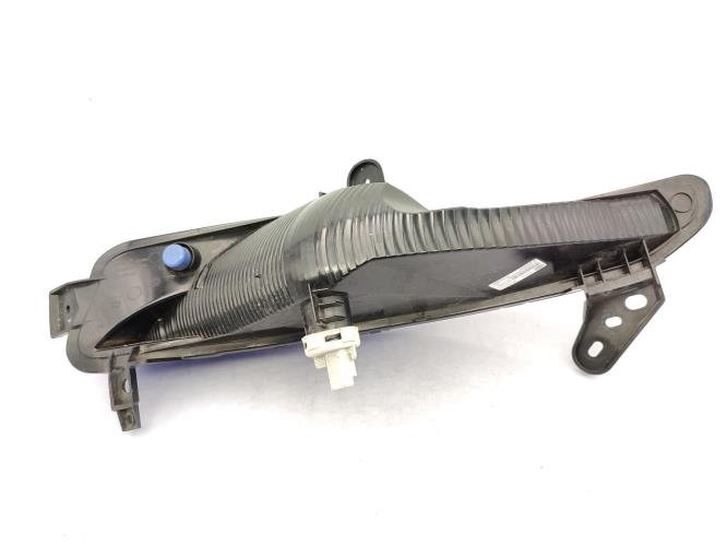 Optique avant secondaire gauche (feux)(clignotant) RENAULT MEGANE 4 PHASE 1 Essence