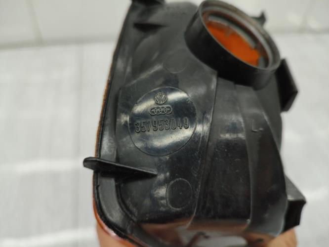 Optique avant secondaire gauche (feux)(clignotant) VOLKSWAGEN PASSAT 3 PHASE 1 BREAK Essence