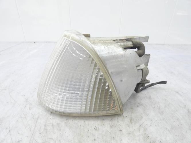Optique avant secondaire gauche (feux)(clignotant) CITROEN JUMPY 1 PHASE 1 Diesel