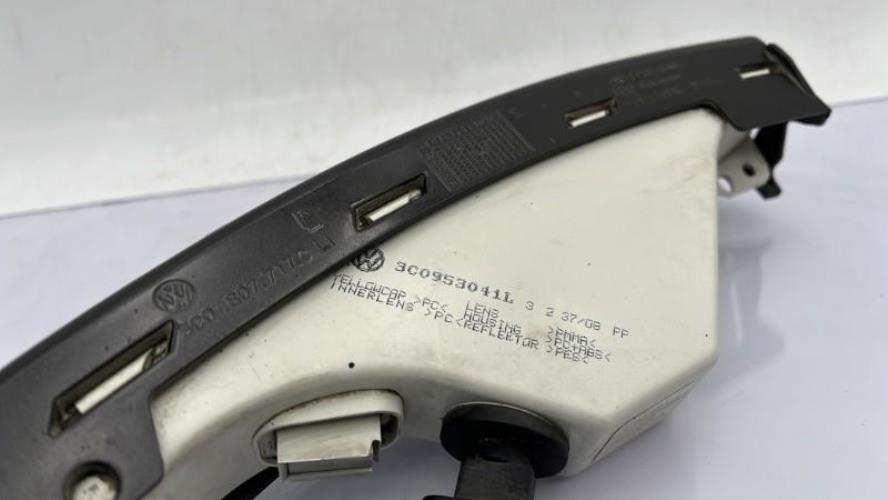 Optique avant secondaire gauche (feux)(clignotant) VOLKSWAGEN PASSAT 5 BREAK Diesel