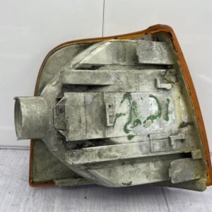 Optique avant secondaire gauche (feux)(clignotant) AUDI 100 2 PHASE 1 Essence
