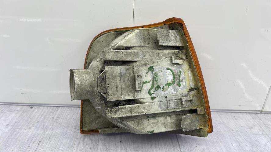 Optique avant secondaire gauche (feux)(clignotant) AUDI 100 2 PHASE 1 Essence