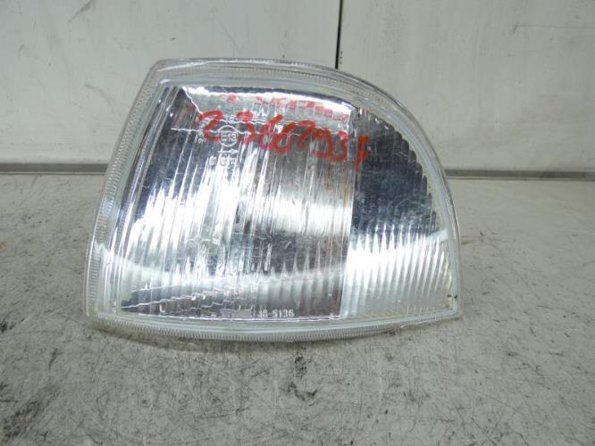 Optique avant secondaire gauche (feux)(clignotant) RENAULT ESPACE 2 PHASE 2 Diesel