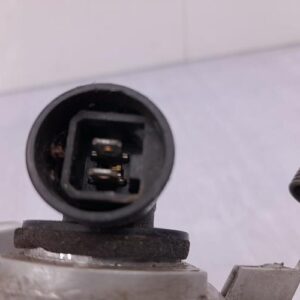 Optique avant secondaire gauche (feux)(clignotant) PEUGEOT 405 PHASE 1 Essence