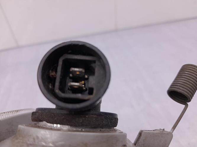 Optique avant secondaire gauche (feux)(clignotant) PEUGEOT 405 PHASE 1 Essence