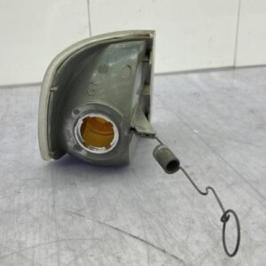 Optique avant secondaire gauche (feux)(clignotant) PEUGEOT 405 PHASE 1 Essence