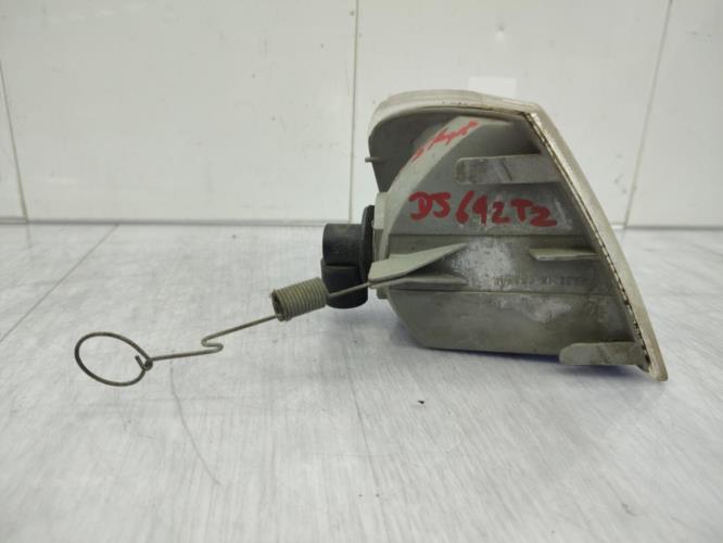 Optique avant secondaire gauche (feux)(clignotant) PEUGEOT 405 PHASE 2 Diesel