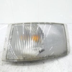 Optique avant secondaire gauche (feux)(clignotant) PEUGEOT BOXER 1 Diesel