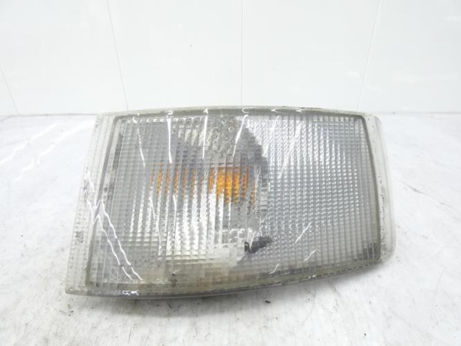 Optique avant secondaire gauche (feux)(clignotant) PEUGEOT BOXER 1 Diesel