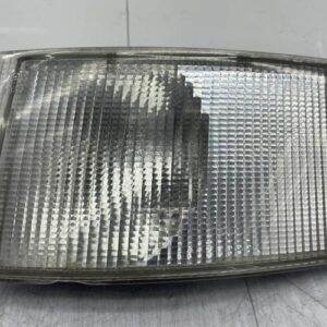 Optique avant secondaire gauche (feux)(clignotant) PEUGEOT BOXER 1 Diesel