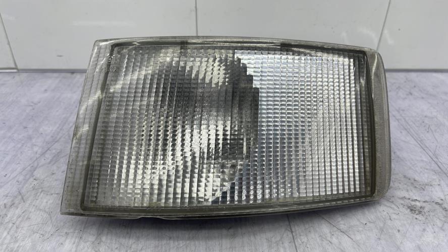 Optique avant secondaire gauche (feux)(clignotant) PEUGEOT BOXER 1 Diesel