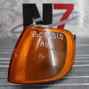 Optique avant secondaire gauche (feux)(clignotant) VOLKSWAGEN POLO 3 PHASE 1 Essence