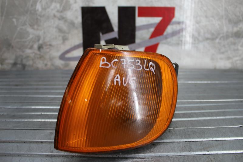 Optique avant secondaire gauche (feux)(clignotant) VOLKSWAGEN POLO 3 PHASE 1 Essence