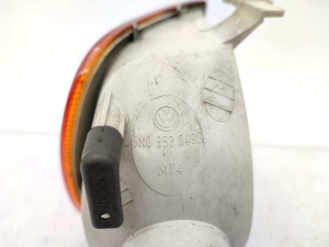 Optique avant secondaire gauche (feux)(clignotant) VOLKSWAGEN