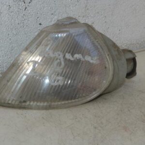 Optique avant secondaire gauche (feux)(clignotant) RENAULT LAGUNA 1 PHASE 1 Essence