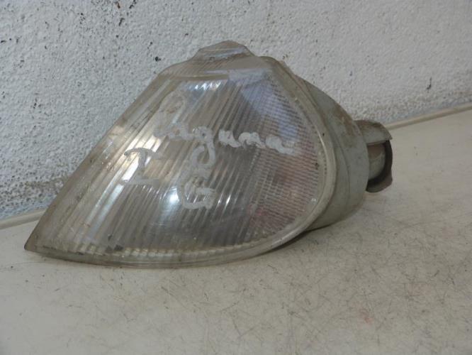 Optique avant secondaire gauche (feux)(clignotant) RENAULT LAGUNA 1 PHASE 1 Essence