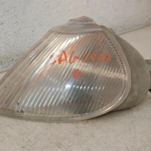 Optique avant secondaire gauche (feux)(clignotant) RENAULT LAGUNA 1 PHASE 1 Essence