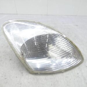 Optique avant secondaire gauche (feux)(clignotant) RENAULT MEGANE 1 PHASE 1 Essence
