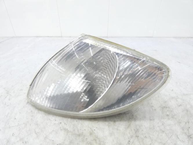Optique avant secondaire gauche (feux)(clignotant) RENAULT SCENIC 1 PHASE 1 Diesel