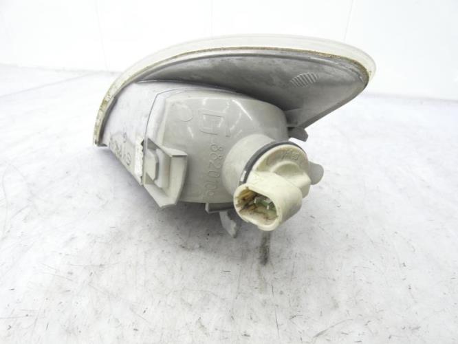 Optique avant secondaire gauche (feux)(clignotant) RENAULT SCENIC 1 PHASE 1 Essence