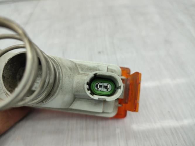 Optique avant secondaire gauche (feux)(clignotant) RENAULT EXPRESS PHASE 1 Essence