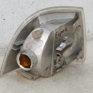 Optique avant secondaire gauche (feux)(clignotant) RENAULT ESPACE 2 PHASE 1 Diesel