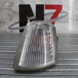Optique avant secondaire gauche (feux)(clignotant) RENAULT R19 PHASE 1 Essence